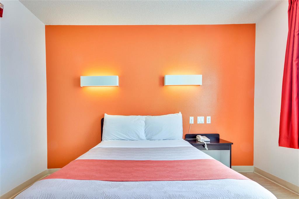 Motel 6 Lewisville TX Dallas - photo 9