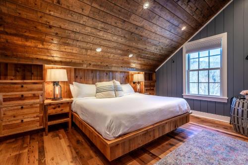 The Barnstead Inn - photo 13