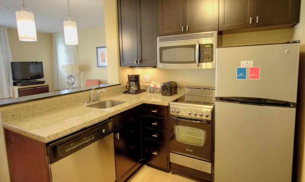 TownePlace Suites by Marriott Scranton Wilkes Barre - photo 11