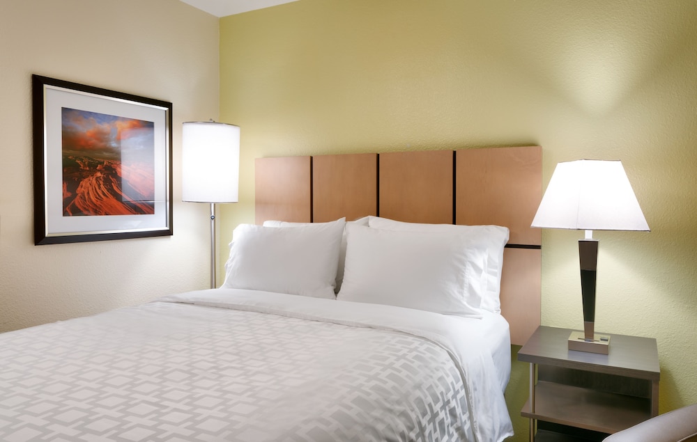 Candlewood Suites Dallas Plano East Richardson by IHG - photo 8