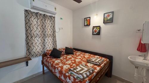 Property Is Not Bookable - carbon neutral hotel in Chennai