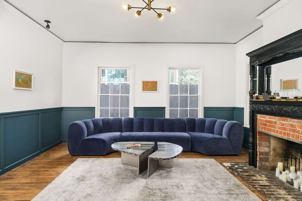 The Loren Hotel Austin - photo 11