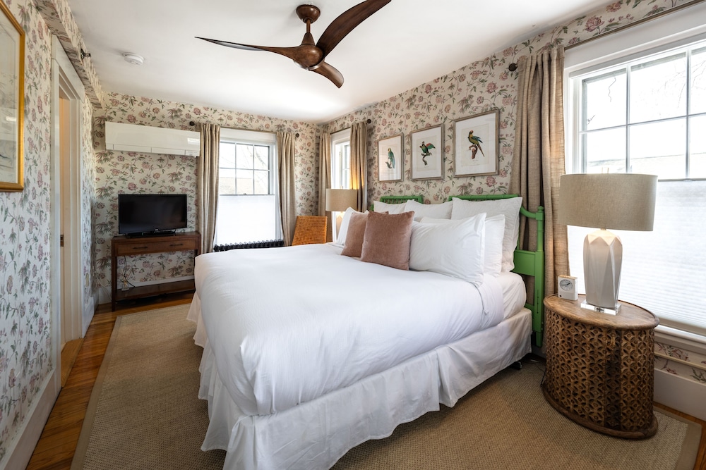 The Water Street Inn - photo 11