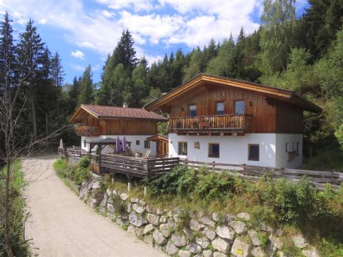 Lisa und Emely — hotel in Piesendorf