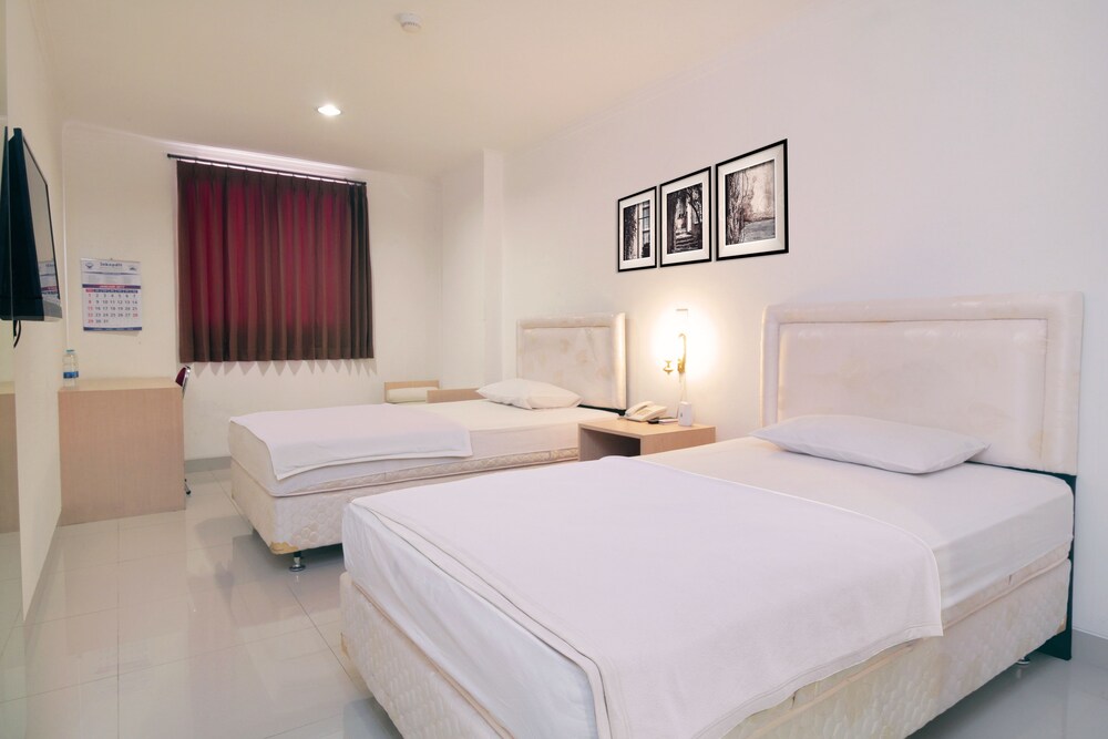 Wisma Inkopdit - last minute hotel in Jakarta