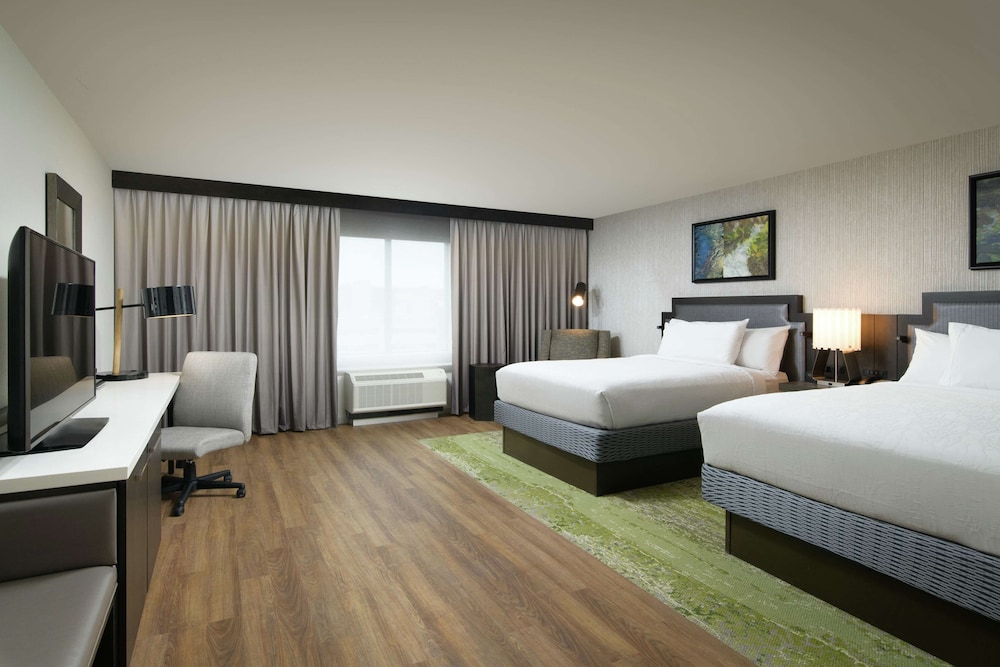 Hilton Garden Inn Memphis Downtown Beale Street - photo 9