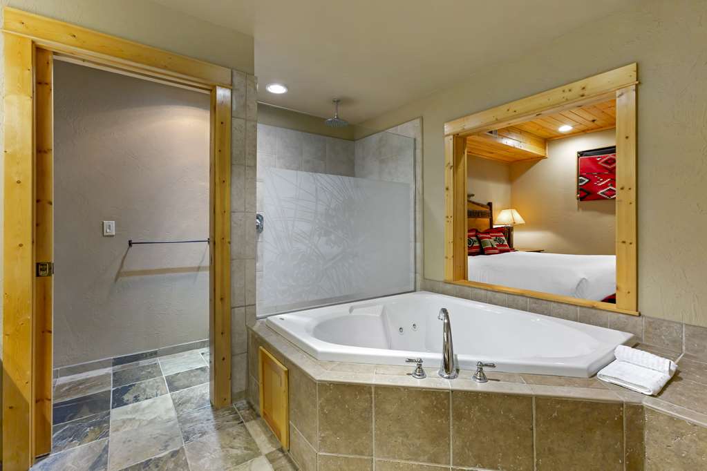 Best Western Ponderosa Lodge - photo 49