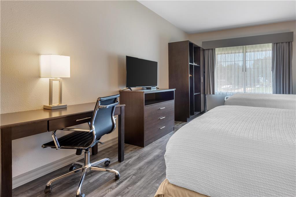 Best Western Plus Saint Peter - photo 26