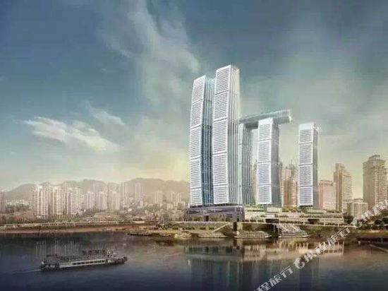 Xiaoxiyouhotel - carbon neutral hotel in Chongqing