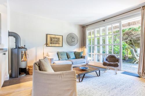Schueller — 4-Star Luxury Hotel in Keitum, Germany