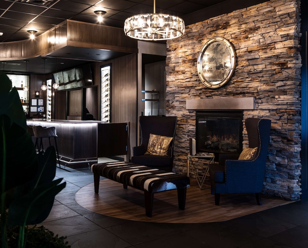 Hilton Garden Inn Pittsburgh Southpointe - photo 34