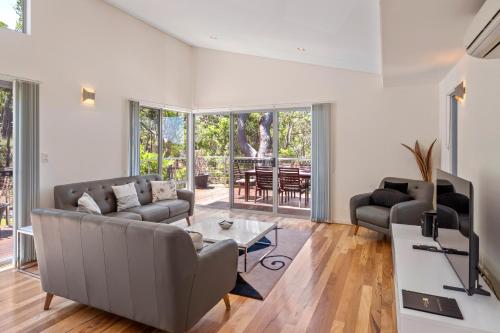 Alkira @ Cape Villas Dunsborough — 4-Star Luxury Hotel in Dunsborough, Australia