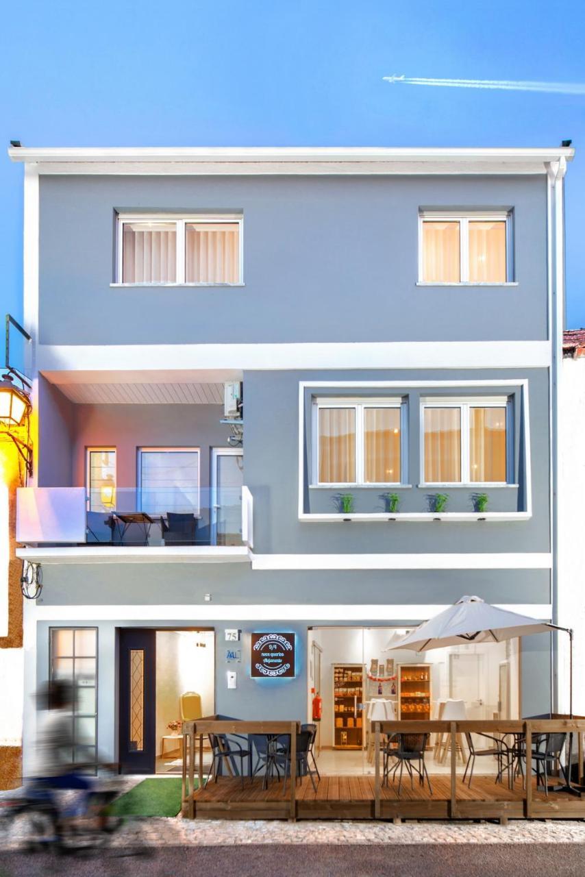 9 Quartos Alojamento in Fatima, Portugal