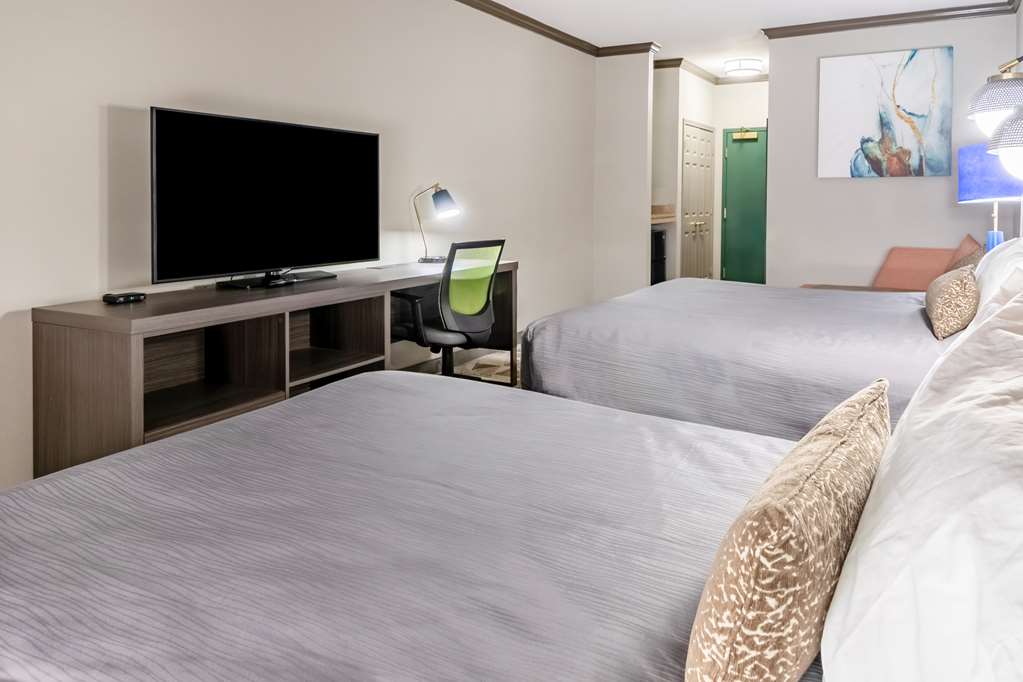 Big Country Hotel & Suites SureStay Collection by BW - photo 34