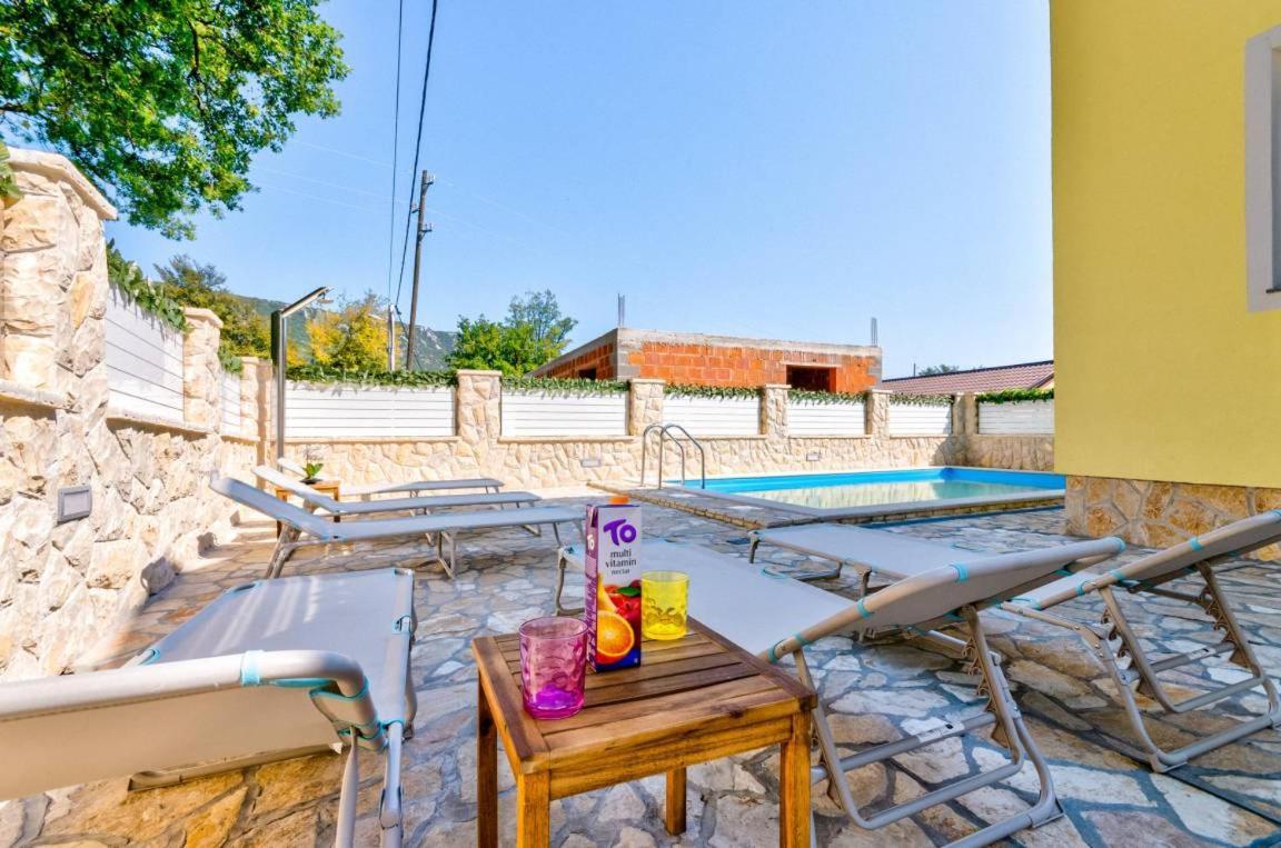 Villa NoviSol — 4-Star Luxury Hotel in Bribir, Croatia
