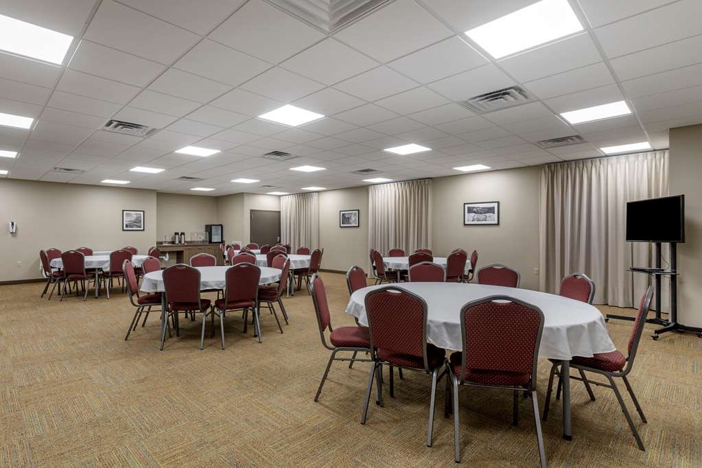 Sleep Inn Bowling Green North - photo 24