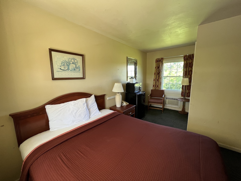 Relax Inn in Natural Bridge - photo 5