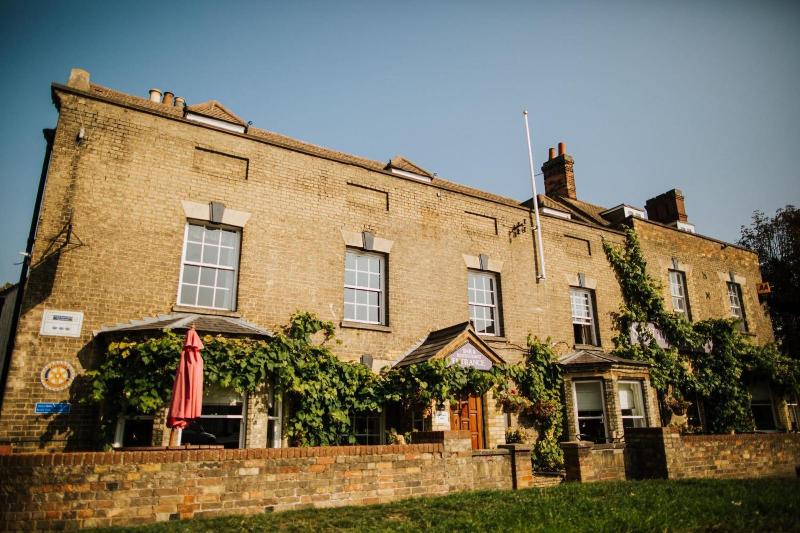 The Stratton House Hotel - last minute hotel in Biggleswade