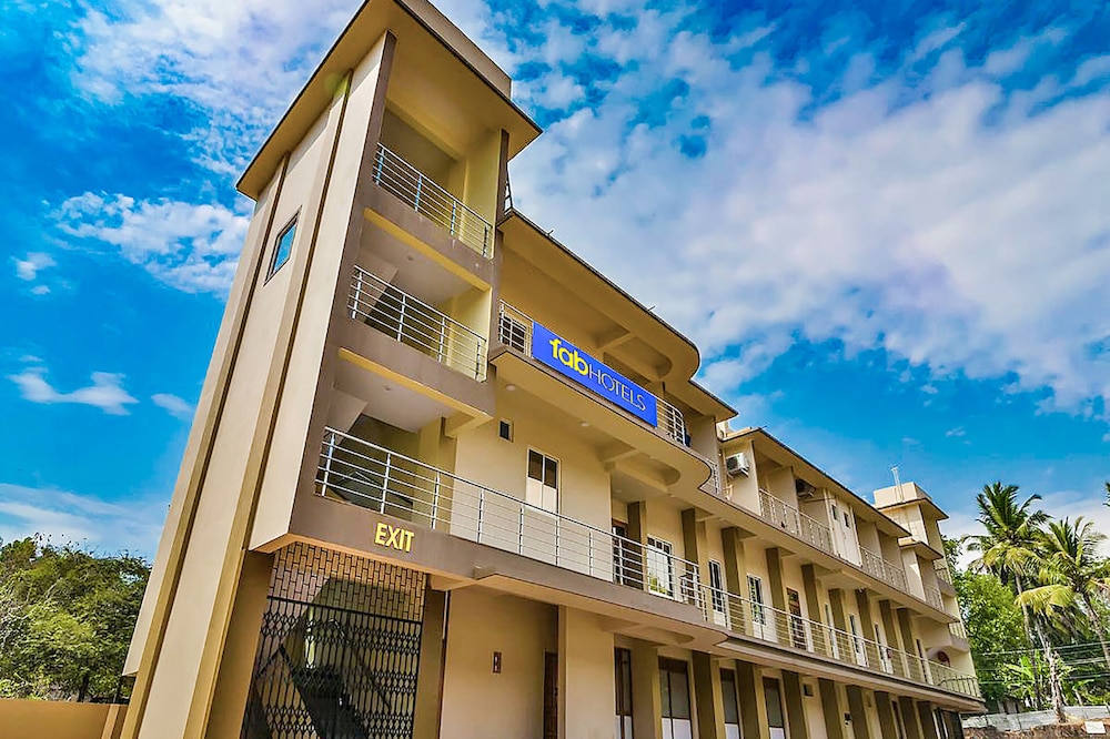 Fabhotel Prime Swarnam Old Goa in Panaji, India