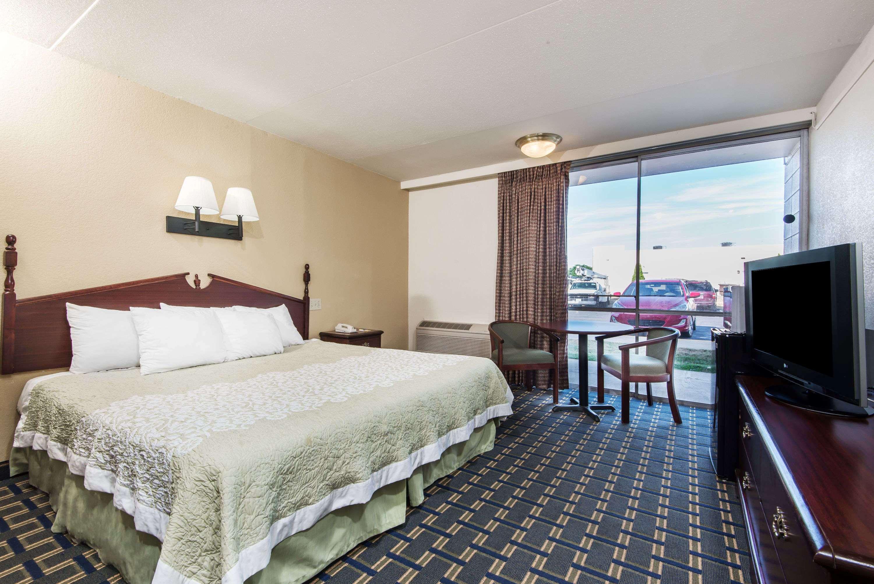 Vernon Motel - photo 6