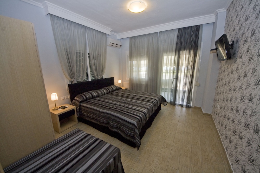 Hotel Horizontas — Nea Plagia