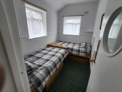 Family of 4 room in Nottingham, United Kingdom