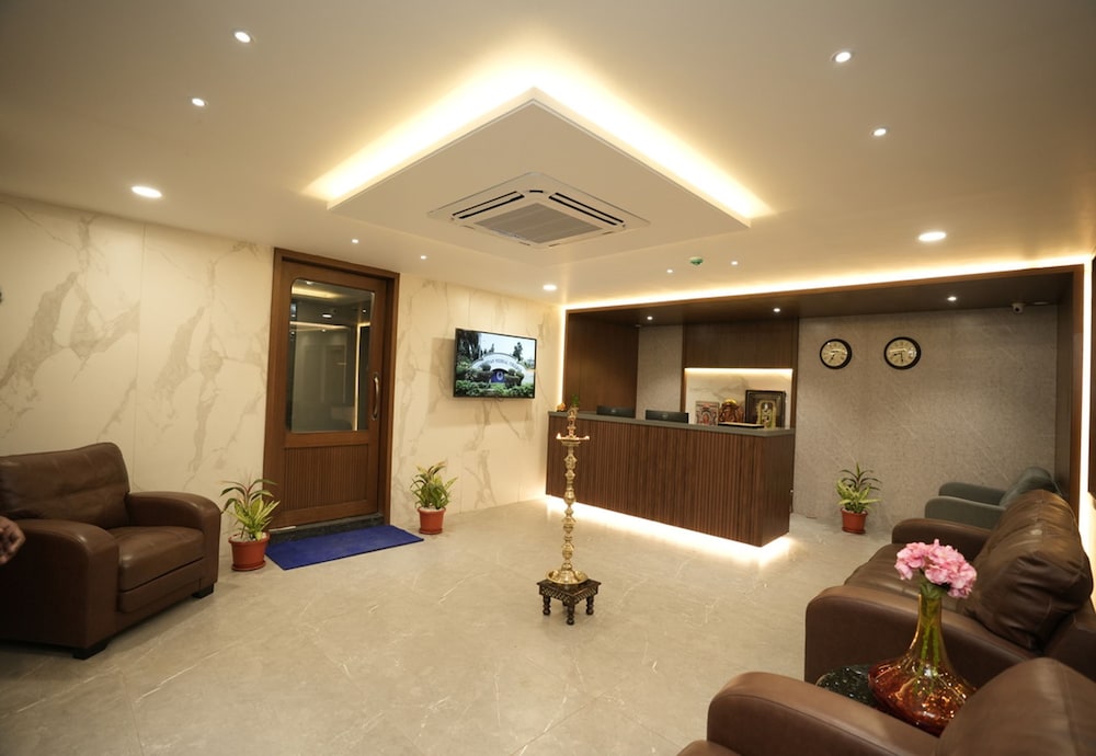 Grand Ganpat — Vellore