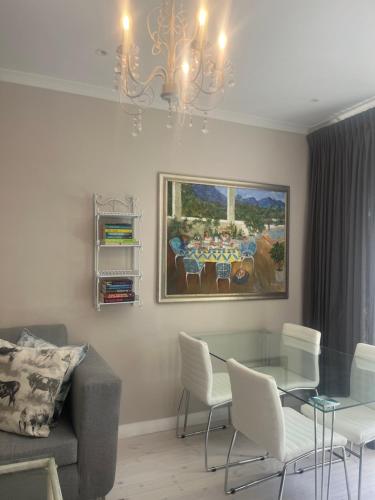 Seapoint Pearl