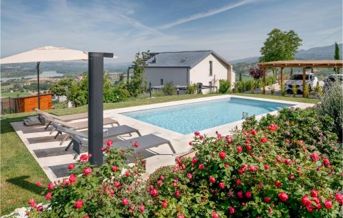 Lovely Home In Alviano With Kitchen — 4-Star Luxury Hotel in Alviano, Italy