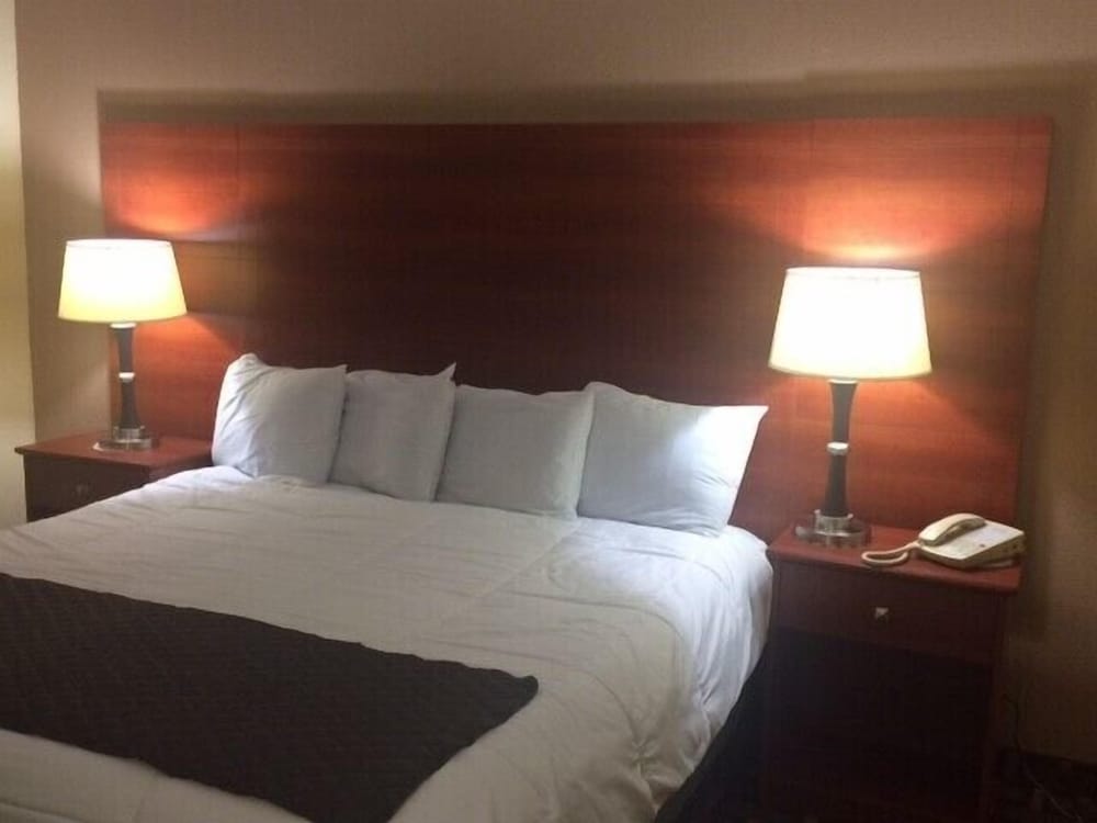 Baymont by Wyndham Paducah - photo 16