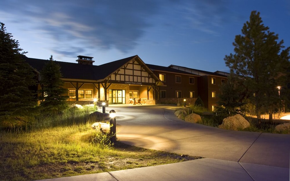 YMCA of The Rockies Estes Park - photo 36