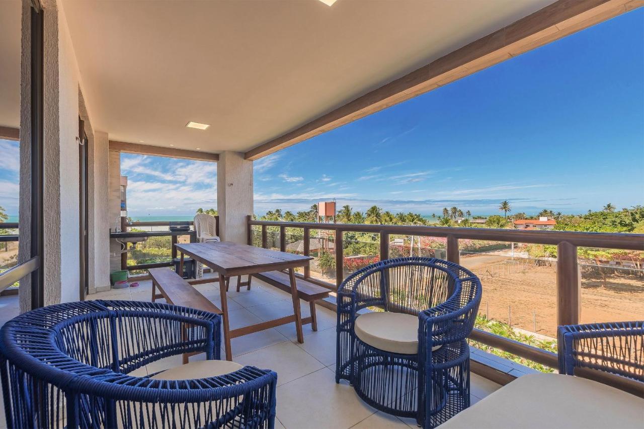 WaiWai #406 Cobertura com Jacuzzi by carpediem — 4-Star Luxury Hotel in Caucaia, Brasil