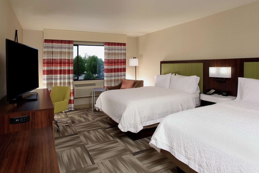 Hampton Inn Richland Tri Cities - photo 23