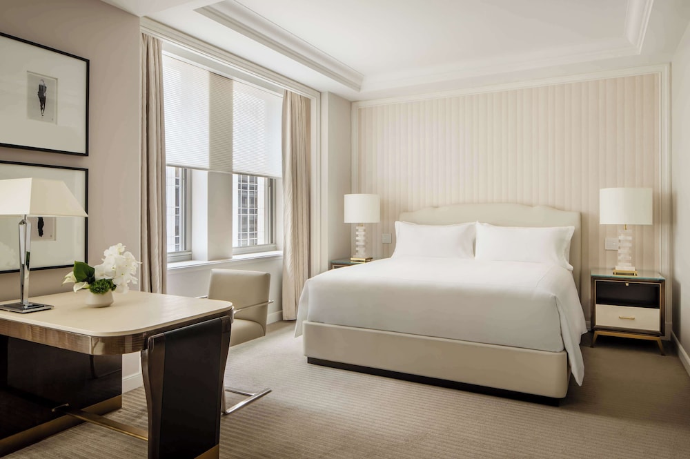 Waldorf Astoria New York - photo 7