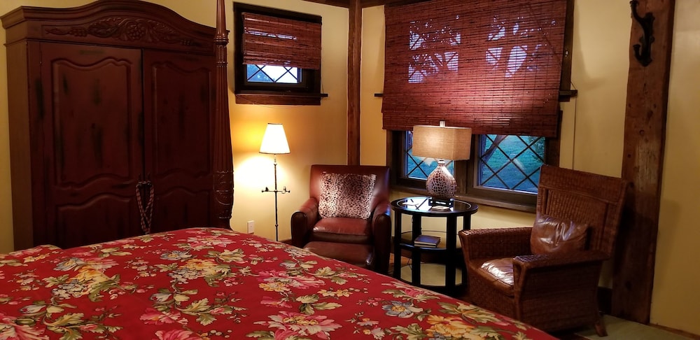 Inn at Clearwater Pond - photo 36
