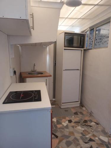 One Bedroom Apartment