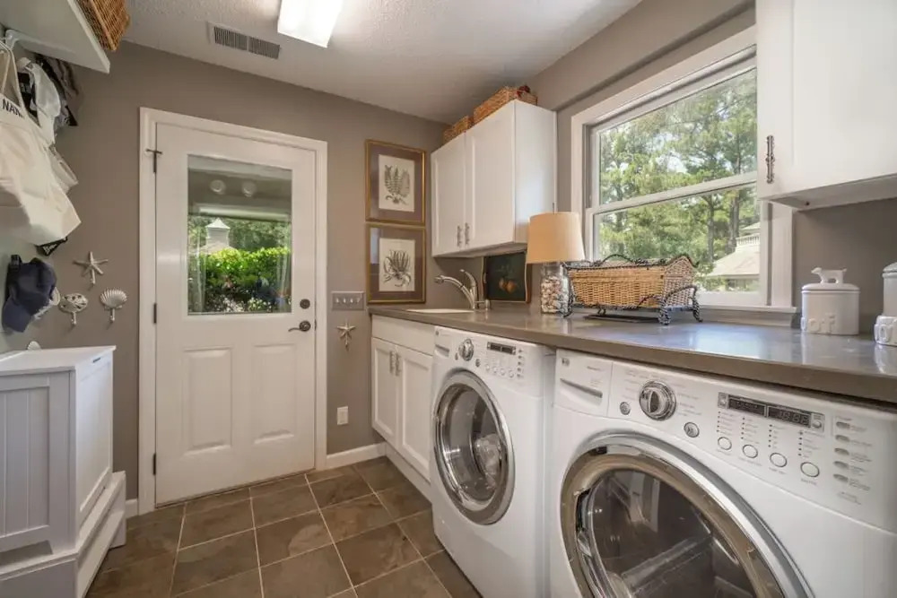 23 Oyster Landing Road at the Sea Pines Resort - photo 7