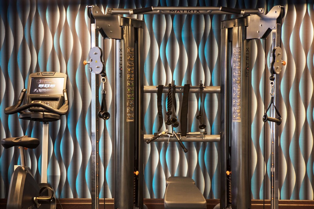 Kimpton Tryon Park Hotel by IHG - photo 30