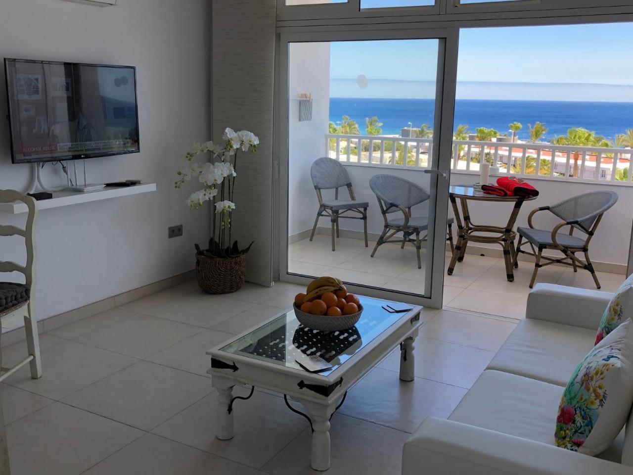 Sunset View — 4-Star Luxury Hotel in Puerto Del Carmen, Spain