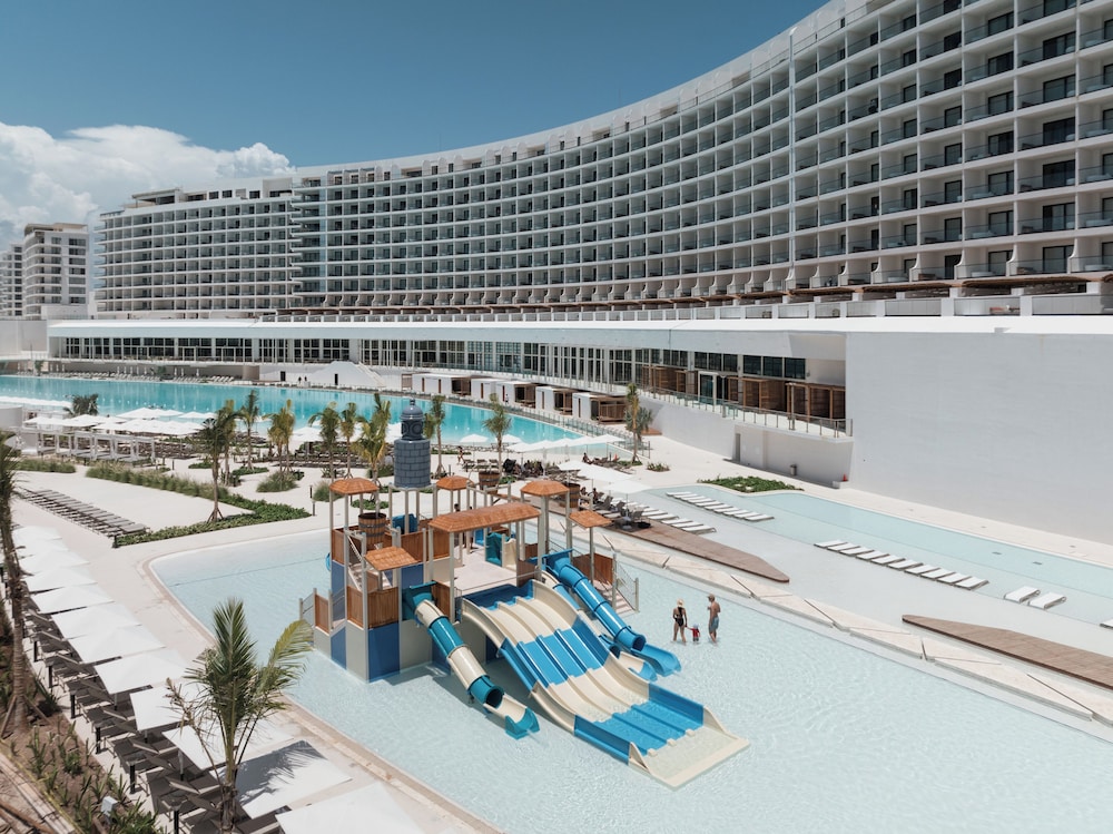 AVA Resort Cancun All Inclusive — Cancun — photo 2
