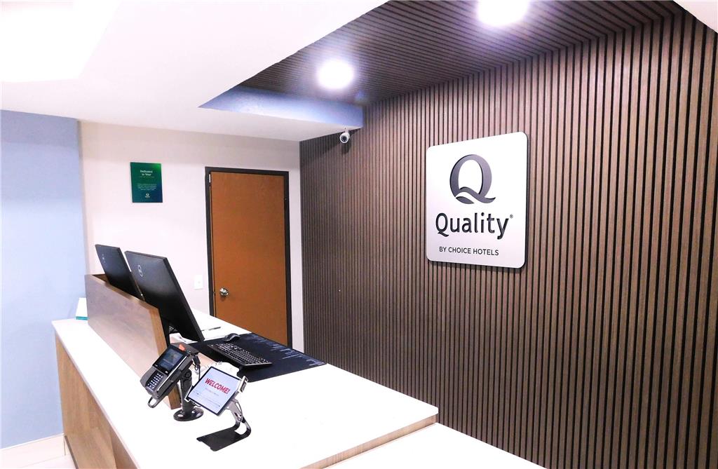 Quality Inn Pontiac - photo 14