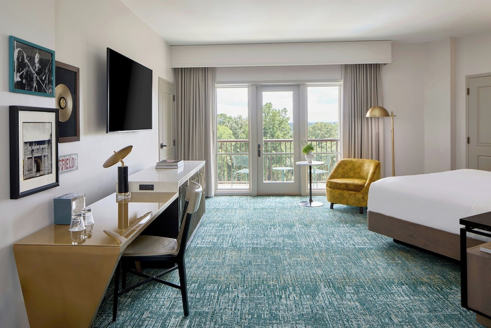 Renaissance Shoals Resort & Spa - photo 22