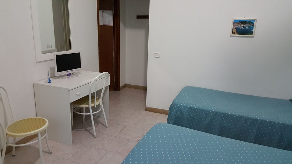 Hotel Villa Italia B&B in Porto Azzurro, Italy