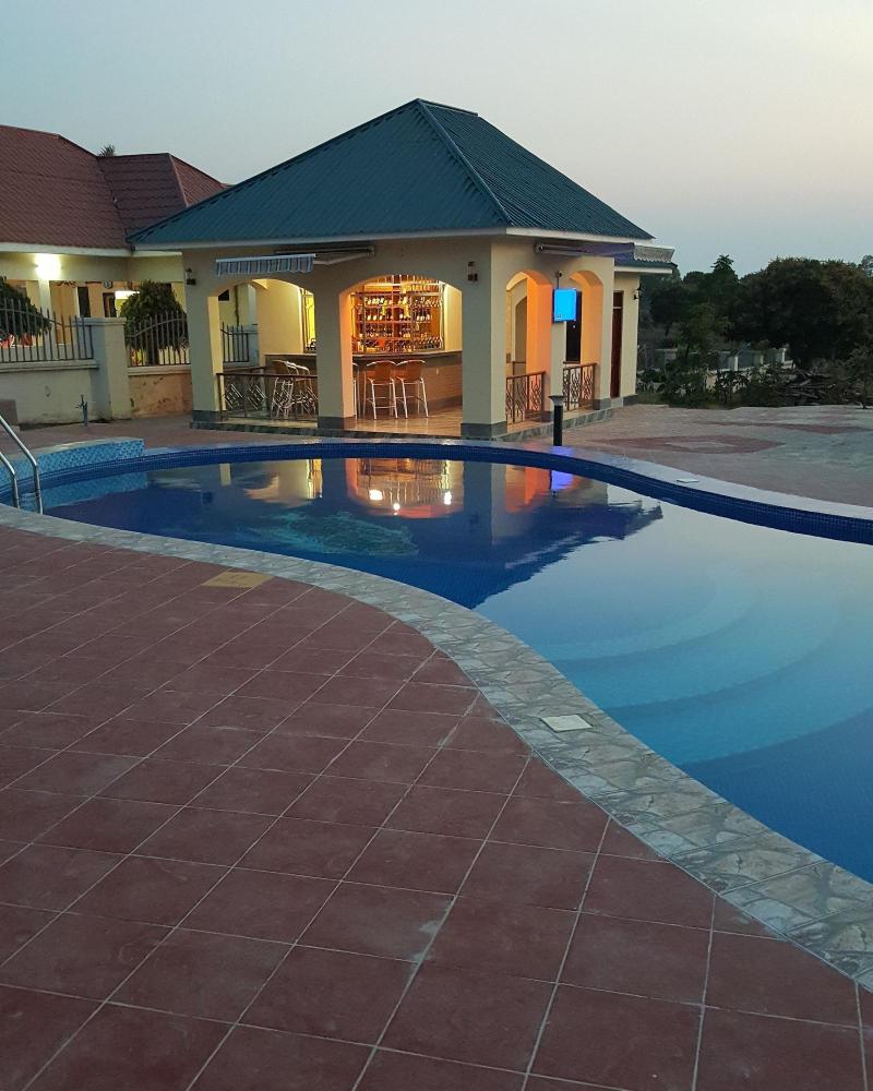 The Lahe Hotels — Mwanza — photo 2