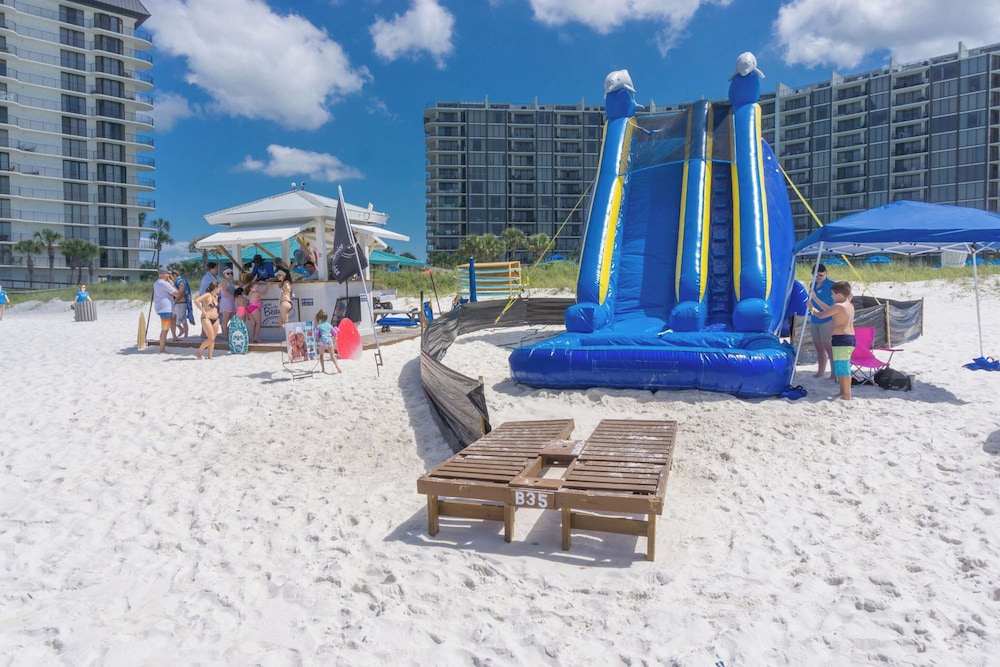 Edgewater Beach & Golf Resort by Panhandle Getaways - photo 169