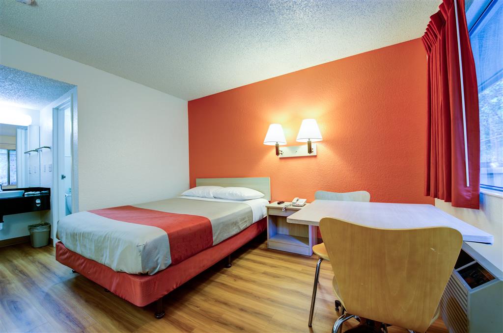 Motel6 Seattle WA Airport - photo 7