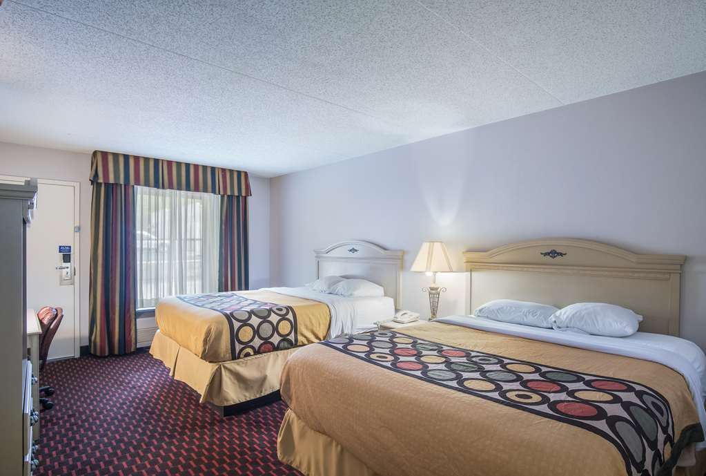 Motel 6 London KY - photo 20