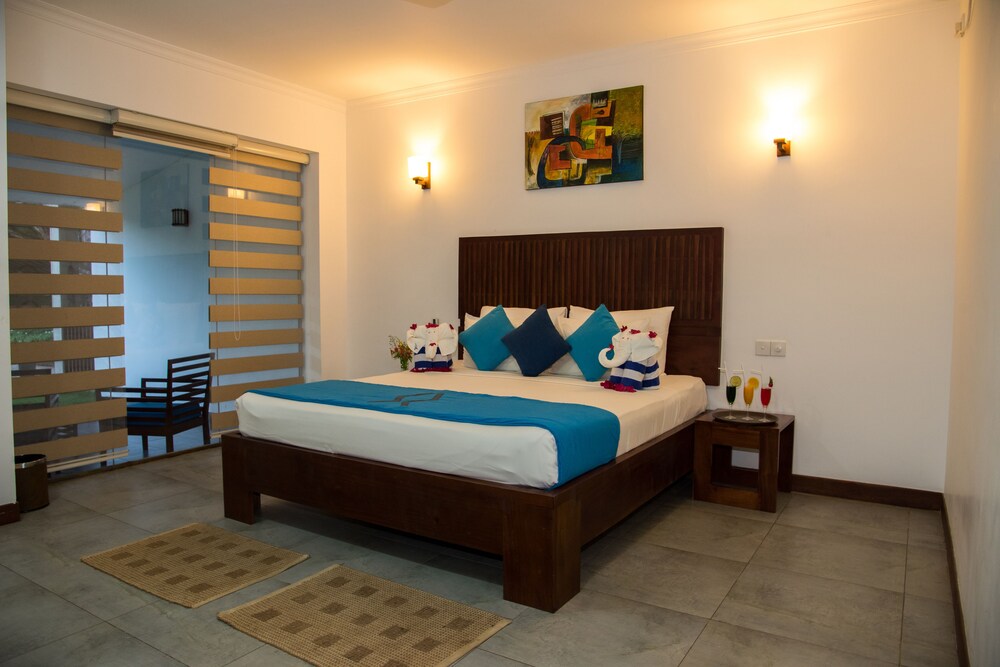 Anantamaa — Trincomalee — photo 4