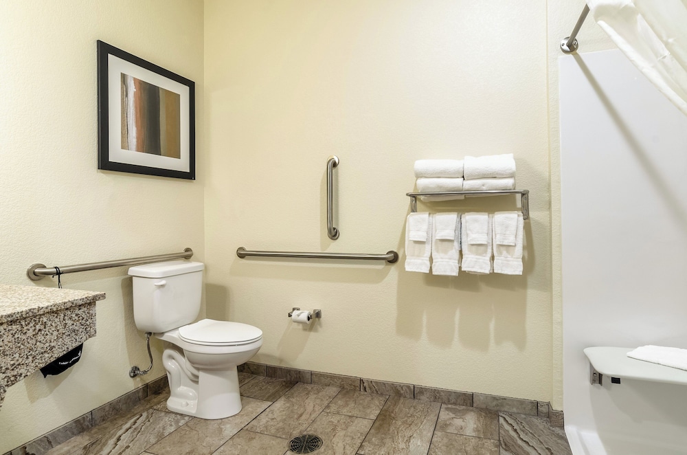 Cobblestone Hotel & Suites Gering Scottsbluff - photo 32