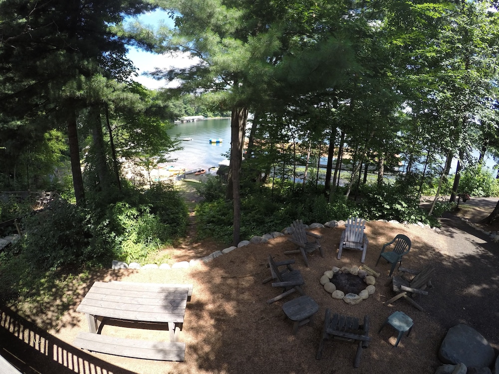 Timber Bay Resort - photo 104